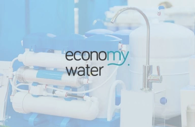 Economy Water termékek