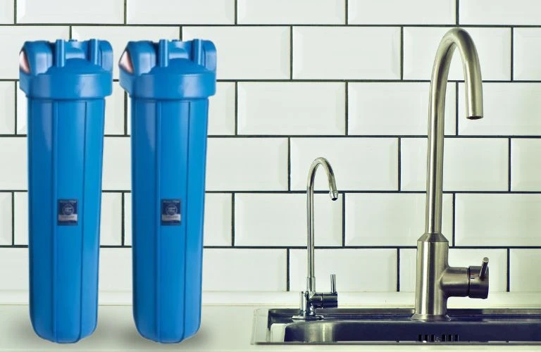 Aquafilter termékek