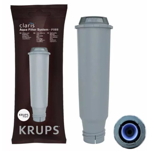 Eredeti szűrő a Krups Claris Aqua F088 kávéfőzőhöz