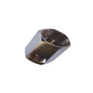 Bekötő csatlakozó 3/4" x 1/4" fém