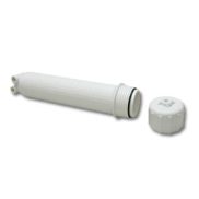 RO membránház 2,5", 1/8"x1/8"x1/8"