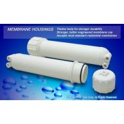 RO membránház 2,5", 1/8"x1/8"x1/8"