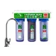 Geyser Bio víztisztító kemény vízhez-322