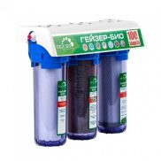 Geyser Bio víztisztító kemény vízhez-322