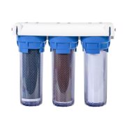 Geyser Bio víztisztító kemény vízhez-322