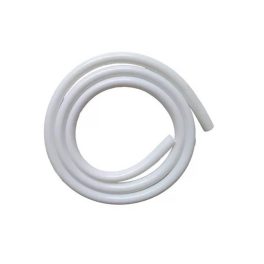   Műanyag csővezeték, 3/8" (PVC) - (átmérő 9,52 mm) - fehér