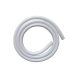 Műanyag csővezeték, 3/8" (PVC) - (átmérő 9,52 mm) - fehér