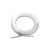 Műanyag csővezeték, 3/8" (PE) - (átmérő 9,52 mm) - fehér