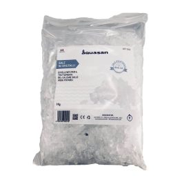 Aquasan utántöltő (polifoszfát) granulátum - 1 kg