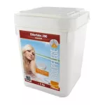Aquacorrect Chloretabs (200 gr) 90%-os, 5kg, klórtabletta