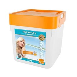 Aquacorrect Total Blue (20 gr) 5kg, 3in1 multi tabletta