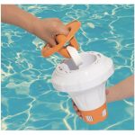 Aquacorrect Total Blue (20 gr) 5kg, 3in1 multi tabletta