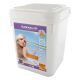 Aquacorrect Quattrotabs (200 gr) 5kg, 4in1 multi tabletta