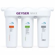 Geyser MAX  víztisztító kemény vízhez