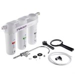 Geyser MAX  víztisztító kemény vízhez