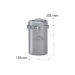 Geyser Eco víztisztító