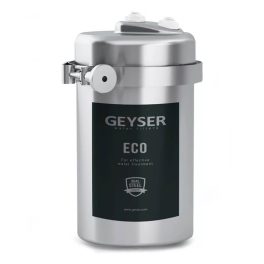 Geyser Eco víztisztító kemény vízhez