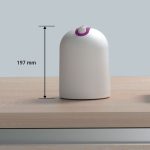 Geyser ECO-MAX kemény vízhez - csapra szerelhető változat (18058) 