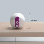 Geyser ECO-MAX kemény vízhez - csapra szerelhető változat (18058) 