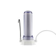   Geyser 1UK EURO víztisztító-átlátszó házban (19003-TR)