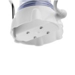 Geyser 1UK EURO víztisztító-átlátszó házban (19003-TR)