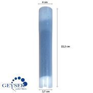 Geyser 1 és 1UH aktív szén szűrőbetét