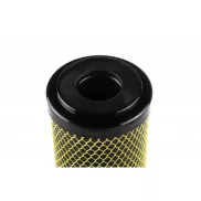   Geyser MIX Block aktív szén szűrőbetét tömbösített 10" - 0,6 mikron (27132)