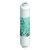 Puricom/Green Filter aktívszén utószűrő - BELSŐMENETES - 10 x 2", In-Line - BM