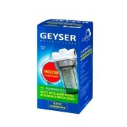 Geyser bojler vizkőmentesítő