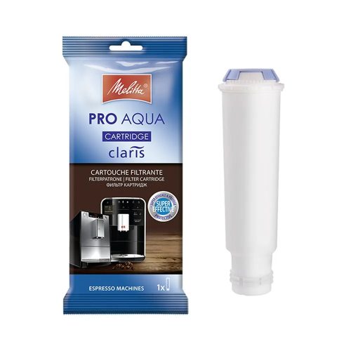 Melitta Claris Pro Aqua vízszűrő