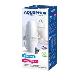 Aquaphor Modern vízszűrő