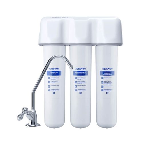 Aquaphor Crystal vízszűrő - 8 000 L