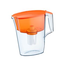 Aquaphor Standard vízszűrő kancsó -  narancs