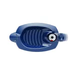 Aquaphor Amethyst vízszűrő kancsó- sötétkék