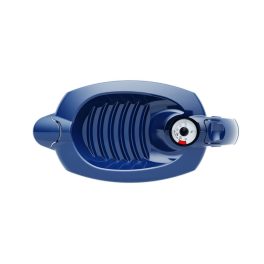 Aquaphor Amethyst vízszűrő kancsó- sötétkék
