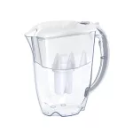 Aquaphor Ideal vízszűrő kancsó - fehér