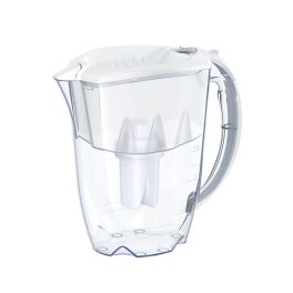 Aquaphor Ideal vízszűrő kancsó - fehér