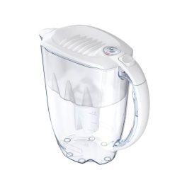 Aquaphor Ideal vízszűrő kancsó - fehér