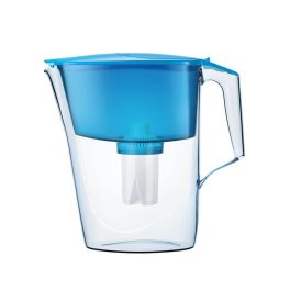 Aquaphor Standard vízszűrő kancsó - kék