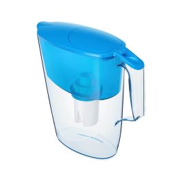 Aquaphor Standard vízszűrő kancsó - kék