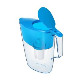 Aquaphor Standard vízszűrő kancsó - kék