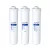 Aquaphor Crystal ECO szűrőbetét szett (K3, K7B, K7)