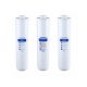 Aquaphor Crystal ECO szűrőbetét szett (K3, K7B, K7)