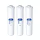 Aquaphor Crystal ECO szűrőbetét szett (K3, K7B, K7)