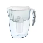 Aquaphor Smile vízszűrő kancsó - fehér