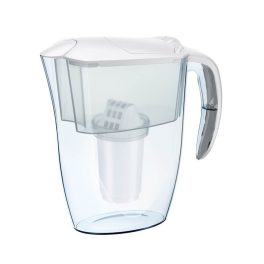 Aquaphor Smile vízszűrő kancsó - fehér