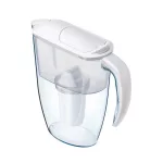 Aquaphor Smile vízszűrő kancsó - fehér
