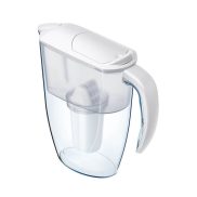 Aquaphor Smile vízszűrő kancsó - fehér
