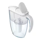 Aquaphor Smile vízszűrő kancsó - fehér