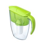 Aquaphor Smile vízszűrő kancsó - zöld